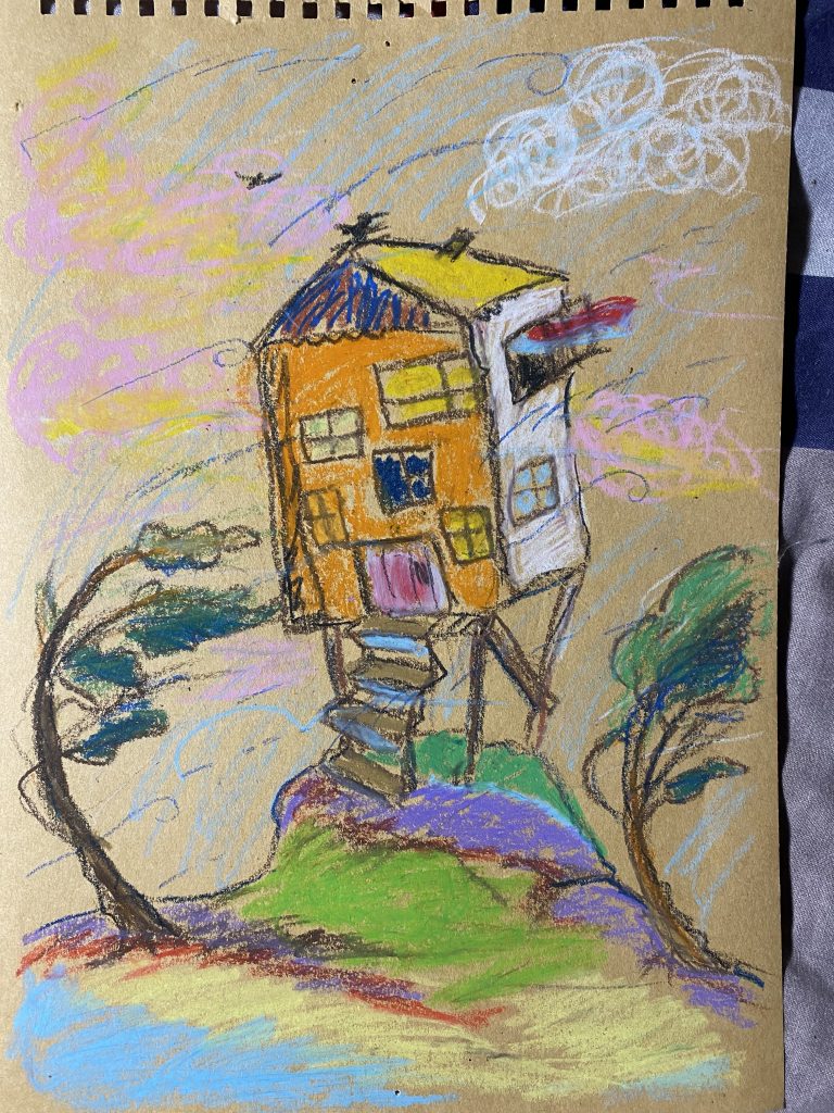 25/26 Visual ImmersionI